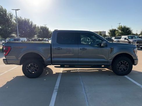 Used 2023 Ford F150 Tremor w/ Equipment Group 402A High AWD/4WD image 10