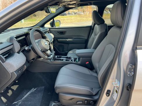 New 2026 Subaru Outback Limited AWD/4WD image 4