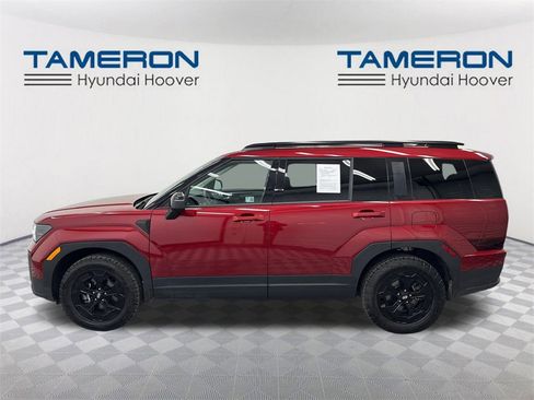 Used 2024 Hyundai Santa Fe XRT image 2