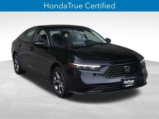 Used 2023 Honda Accord EX video 2