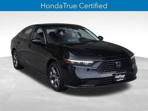 Used 2023 Honda Accord EX image 2