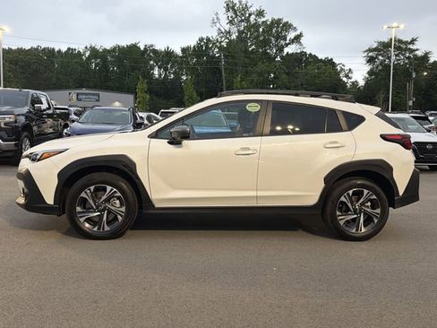 Certified 2026 Subaru Crosstrek 2.0i Premium AWD/4WD image 6