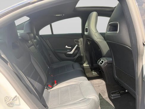 Used 2020 Mercedes-Benz CLA 45 AMG 4MATIC image 32