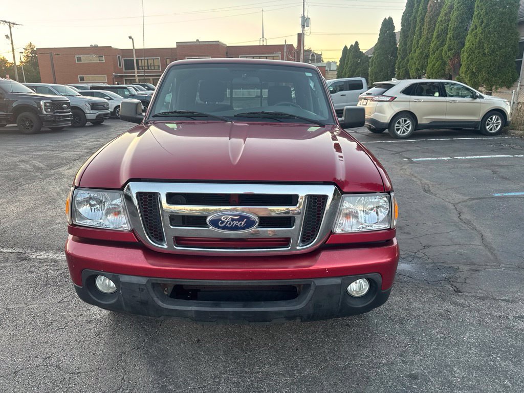 Used 2011 Ford Ranger XLT RWD image 9
