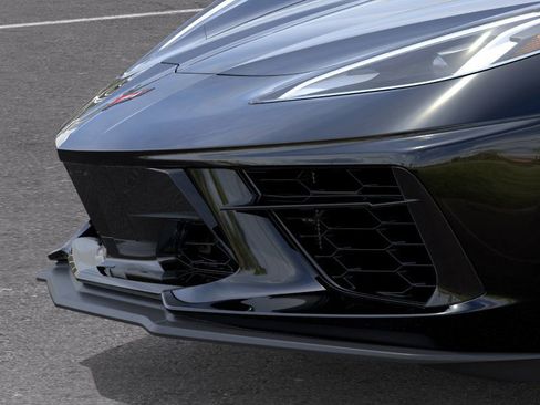 New 2026 Chevrolet Corvette Stingray Coupe w/ Z51 Performance Package image 13