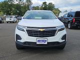 Used 2023 Chevrolet Equinox LS image 2