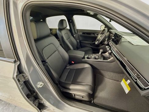 Used 2026 Honda Civic Sport Touring image 29