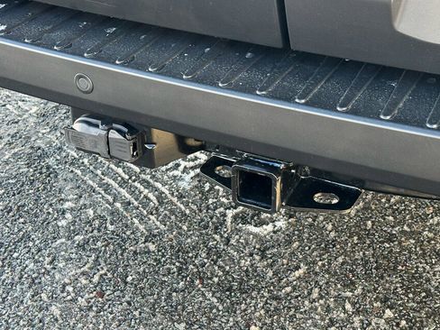 New 2026 Ford Transit 350 148 High Roof AWD w/ Exterior Upgrade Package image 17