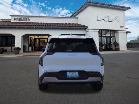 New 2026 Kia EV9 Light RWD image 7