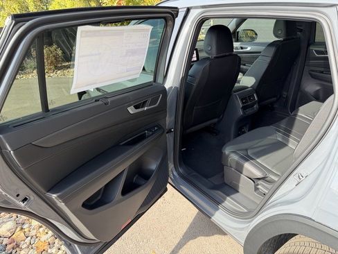 New 2026 Volkswagen Atlas Cross Sport SEL R-Line image 20