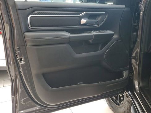 New 2026 RAM 1500 Big Horn AWD/4WD image 20