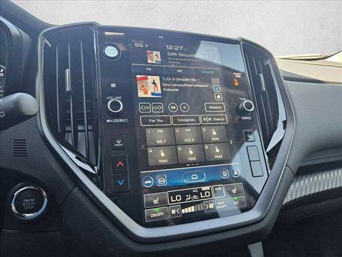 New 2026 Subaru Ascent Premium image 12