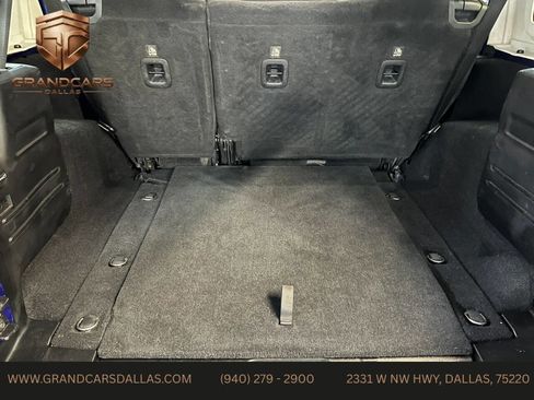 Used 2018 Jeep Wrangler Unlimited Sport S AWD/4WD image 28