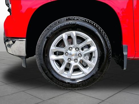 Used 2024 Chevrolet Silverado 1500 LT w/ Protection Package RWD image 11