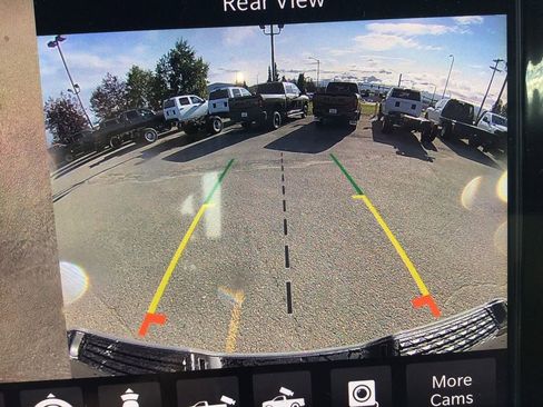 New 2026 RAM 2500 Big Horn image 16