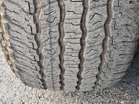 Certified 2023 Chevrolet Tahoe Z71 w/ Luxury Package AWD/4WD image 14