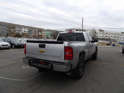 Used 2013 Chevrolet Silverado 1500 LT w/ All-Star Edition image 6