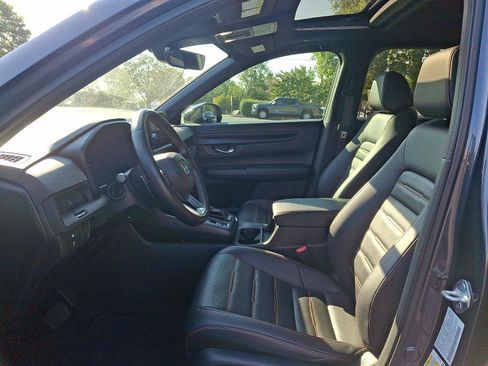 Used 2025 Honda CR-V Sport-L image 13