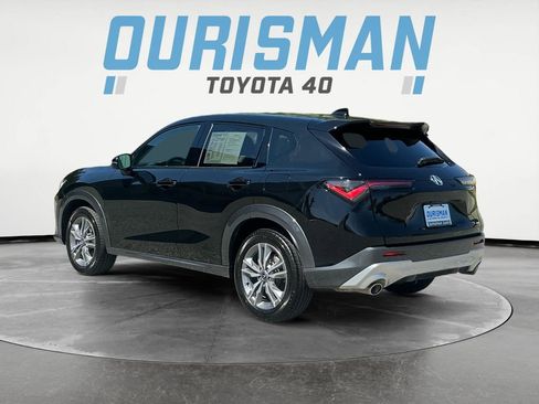 Used 2025 Acura ADX AWD image 5