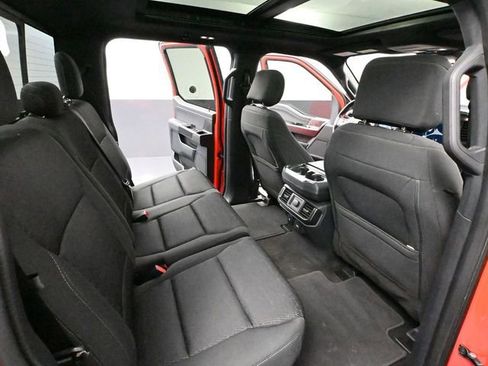 Used 2021 Ford F150 XLT w/ Equipment Group 302A High image 46