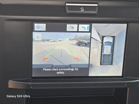 New 2026 Ford F350 XL w/ STX Appearance Package AWD/4WD image 30