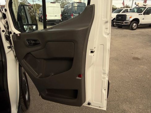 Used 2020 Ford Transit 350 Low Roof w/ Upfitter Package image 17