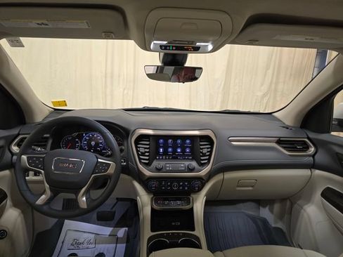 Used 2023 GMC Acadia Denali w/ Denali Ultimate Package AWD/4WD image 31