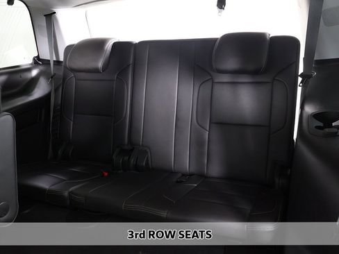Used 2019 GMC Yukon Denali w/ Denali Ultimate Package image 12