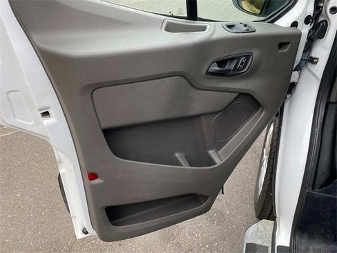 Used 2022 Ford Transit 250 Low Roof w/ Exterior Upgrade Package image 11