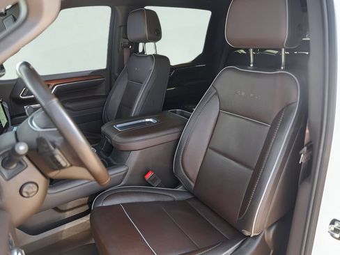 Used 2022 GMC Sierra 1500 Denali AWD/4WD image 10