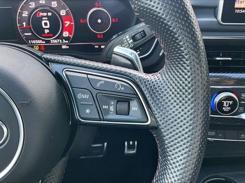 Used 2019 Audi RS 5 Sportback AWD/4WD image 23