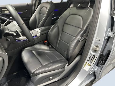 Used 2023 Mercedes-Benz GLC 300 4MATIC Coupe image 28