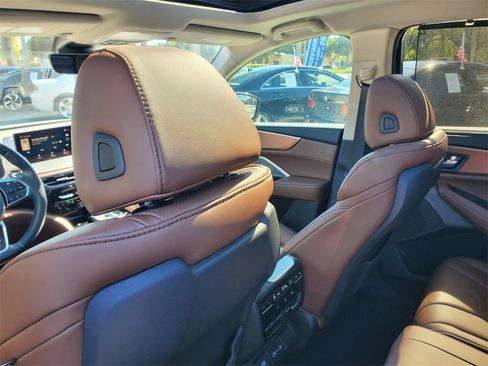 Used 2023 Acura MDX FWD w/ Technology Package image 11