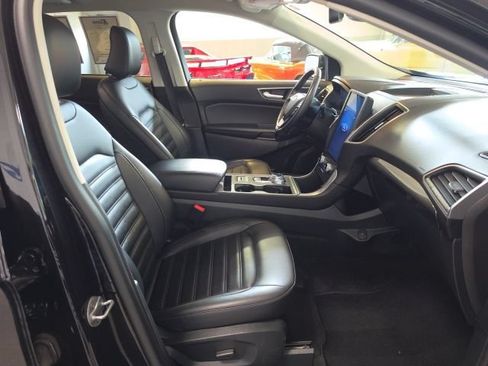 Used 2024 Ford Edge SEL AWD/4WD image 15