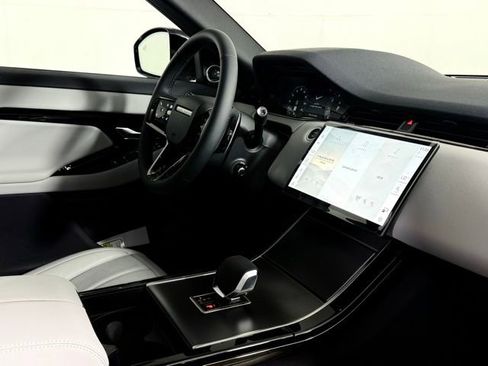 New 2026 Land Rover Range Rover Evoque S image 35