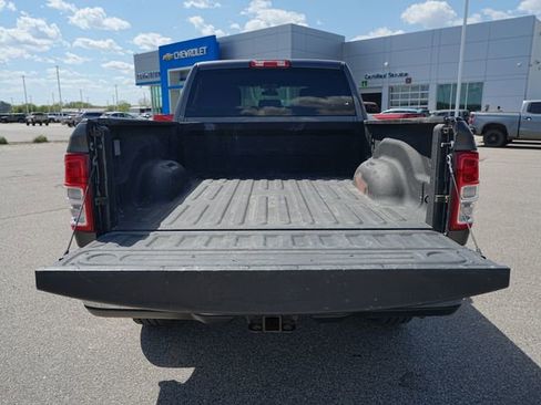 Used 2022 RAM 2500 Big Horn AWD/4WD image 14