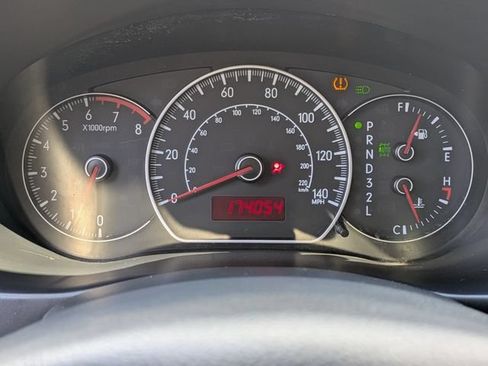 Used 2008 Suzuki SX4 AWD Hatchback image 29