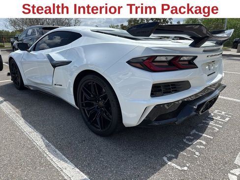 Used 2026 Chevrolet Corvette Z06 image 13
