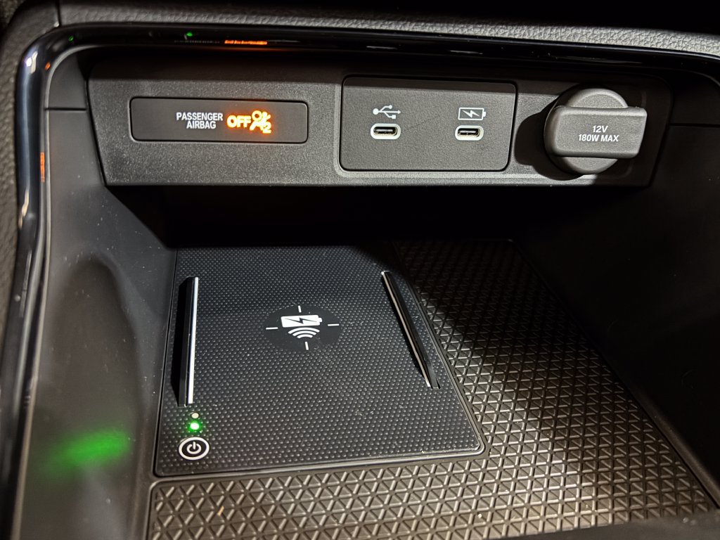 New 2027 Honda CR-V Sport-L image 32