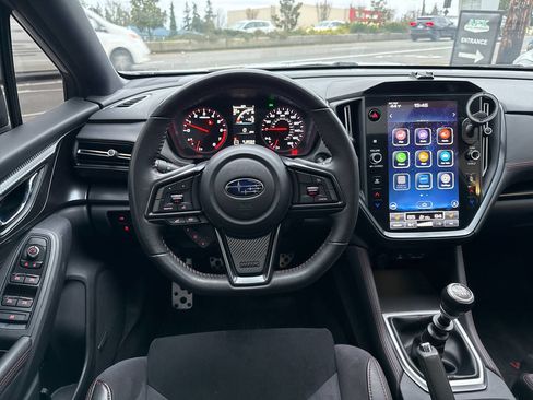 Used 2022 Subaru WRX Limited w/ Popular Package #2 image 28