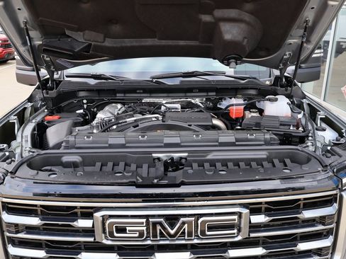 New 2026 GMC Sierra 3500 AT4 w/ AT4 Premium Plus Package image 52