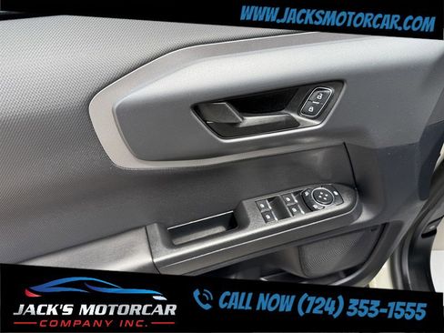 Used 2024 Ford Bronco Sport Big Bend w/ Convenience Package image 28