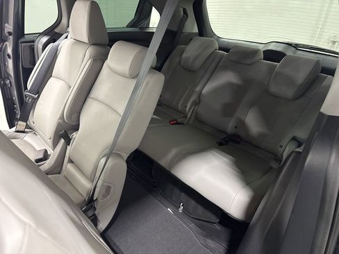 Used 2018 Honda Odyssey EX-L image 25