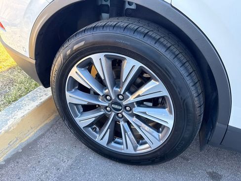 Used 2020 Lincoln Corsair Reserve w/ Equipment Group 201A image 12