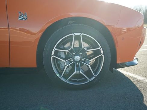 New 2026 Dodge Charger Scat Pack image 36