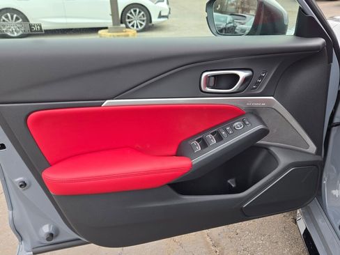 New 2026 Acura Integra A-Spec image 30