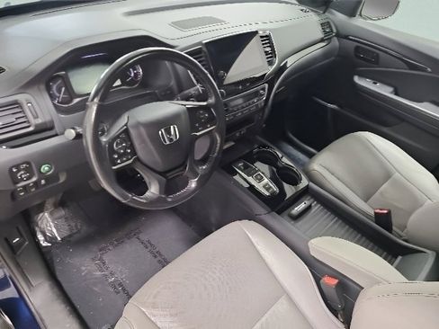 Certified 2022 Honda Passport Elite image 27