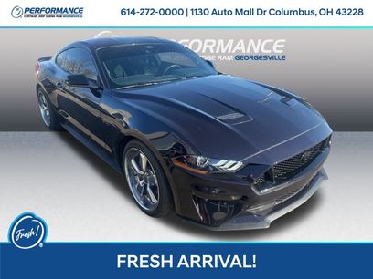 Used 2022 Ford Mustang GT Premium w/ Equipment Group 401A