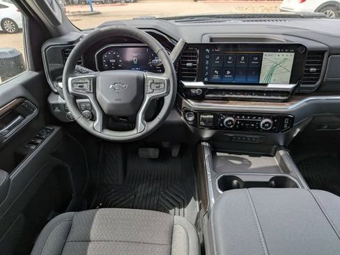 New 2026 Chevrolet Silverado 2500 LT w/ Trail Boss Package image 18