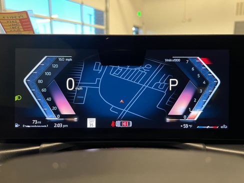 Used 2024 BMW 330i xDrive Sedan image 12